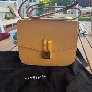 DeMellier Vancouver Leather Women’s bag💼💼